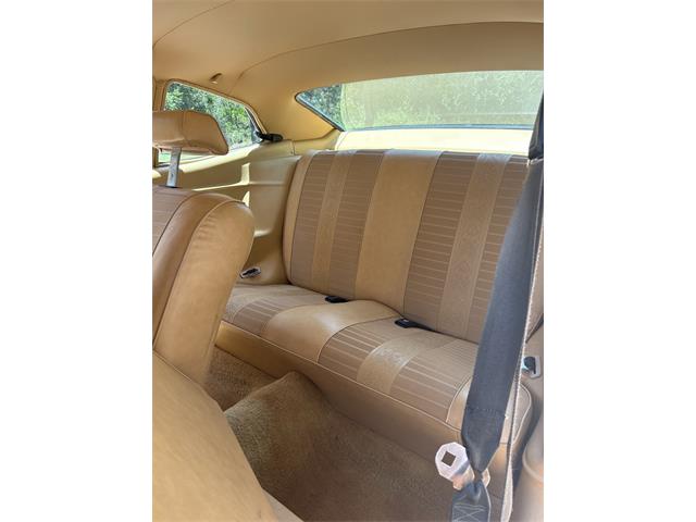 1977 Ford Maverick (CC-2104735) for sale in New Braunfels, Texas