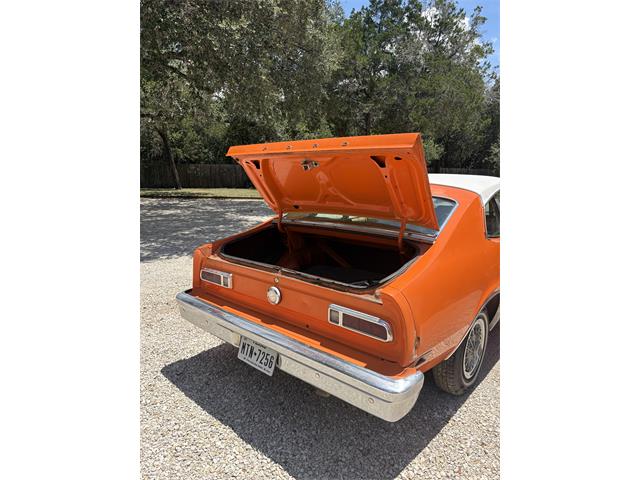 1977 Ford Maverick (CC-2104735) for sale in New Braunfels, Texas