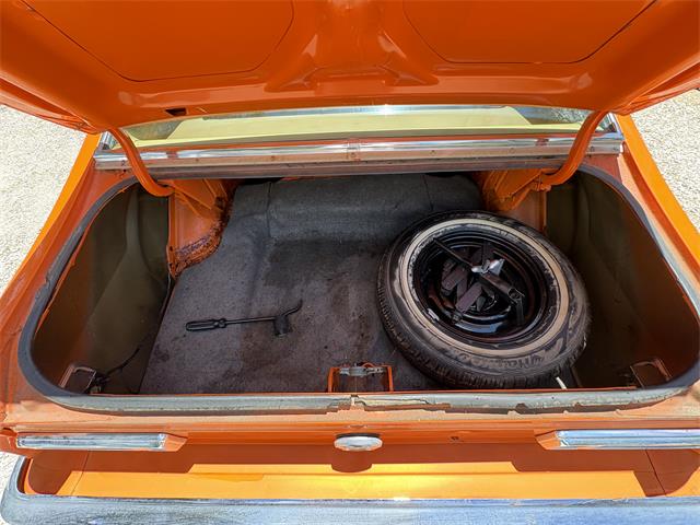 1977 Ford Maverick (CC-2104735) for sale in New Braunfels, Texas