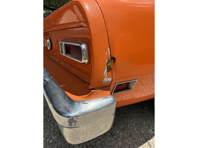 1977 Ford Maverick (CC-2104735) for sale in New Braunfels, Texas