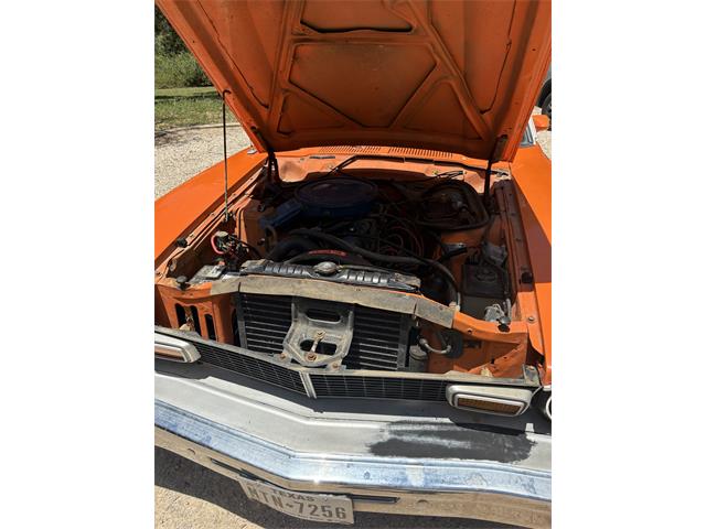 1977 Ford Maverick (CC-2104735) for sale in New Braunfels, Texas