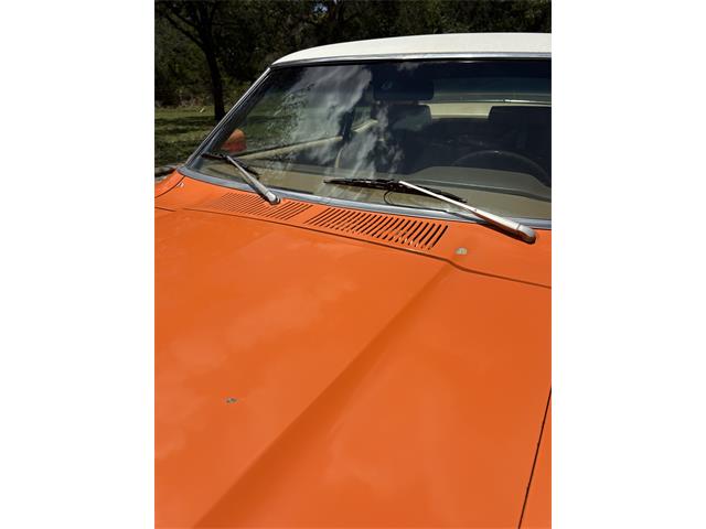 1977 Ford Maverick (CC-2104735) for sale in New Braunfels, Texas