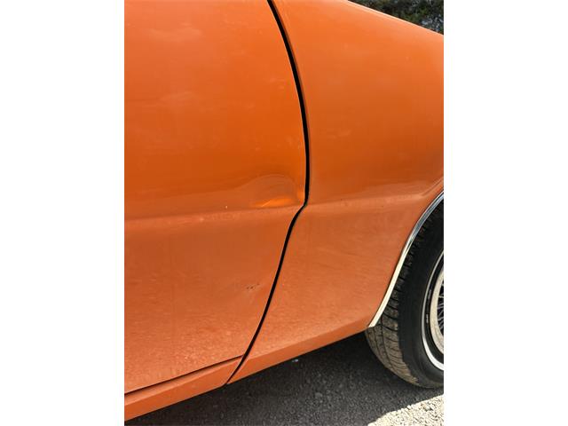 1977 Ford Maverick (CC-2104735) for sale in New Braunfels, Texas