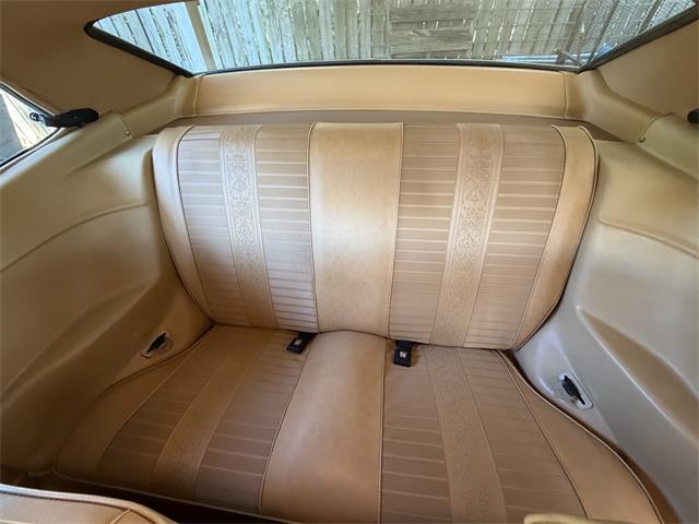 1977 Ford Maverick (CC-2104735) for sale in New Braunfels, Texas