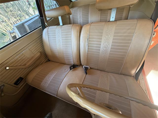 1977 Ford Maverick (CC-2104735) for sale in New Braunfels, Texas