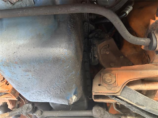 1977 Ford Maverick (CC-2104735) for sale in New Braunfels, Texas