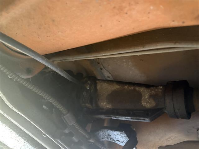 1977 Ford Maverick (CC-2104735) for sale in New Braunfels, Texas