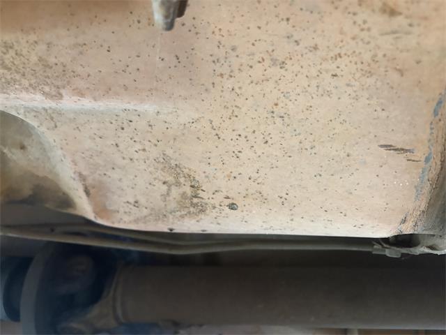 1977 Ford Maverick (CC-2104735) for sale in New Braunfels, Texas