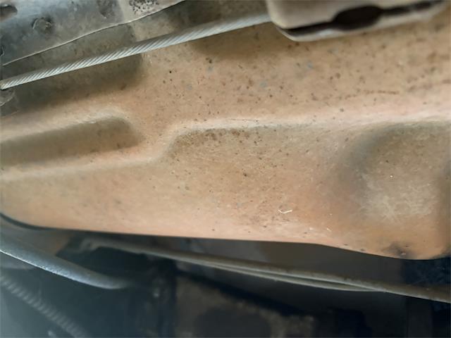 1977 Ford Maverick (CC-2104735) for sale in New Braunfels, Texas
