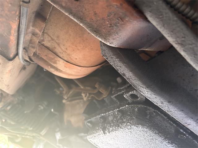 1977 Ford Maverick (CC-2104735) for sale in New Braunfels, Texas