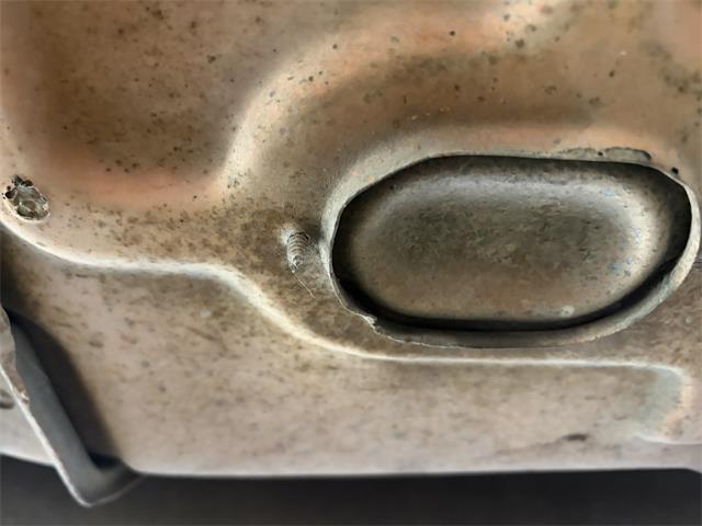 1977 Ford Maverick (CC-2104735) for sale in New Braunfels, Texas