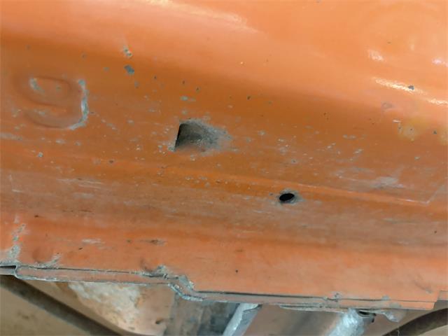 1977 Ford Maverick (CC-2104735) for sale in New Braunfels, Texas