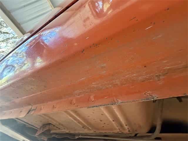 1977 Ford Maverick (CC-2104735) for sale in New Braunfels, Texas