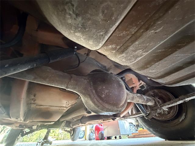 1977 Ford Maverick (CC-2104735) for sale in New Braunfels, Texas