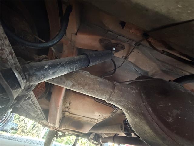1977 Ford Maverick (CC-2104735) for sale in New Braunfels, Texas