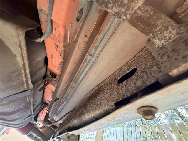 1977 Ford Maverick (CC-2104735) for sale in New Braunfels, Texas