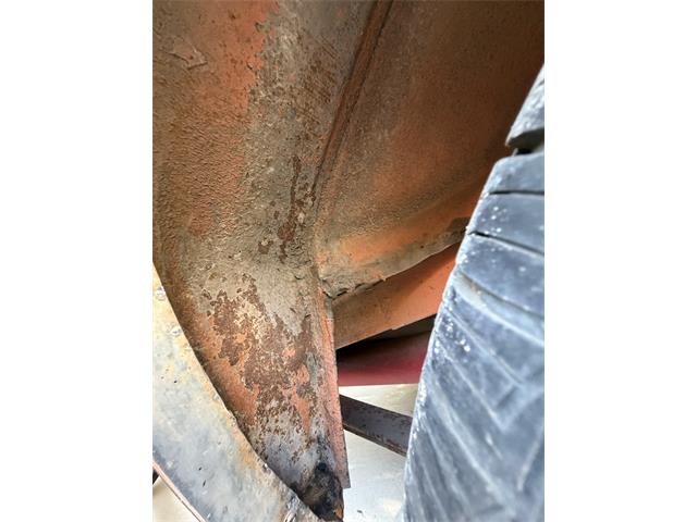 1977 Ford Maverick (CC-2104735) for sale in New Braunfels, Texas