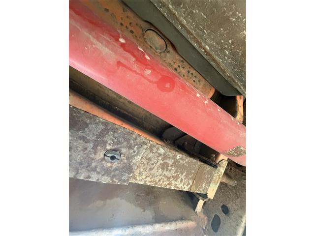 1977 Ford Maverick (CC-2104735) for sale in New Braunfels, Texas