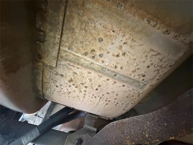 1977 Ford Maverick (CC-2104735) for sale in New Braunfels, Texas