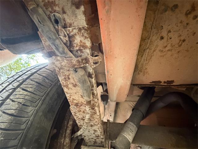 1977 Ford Maverick (CC-2104735) for sale in New Braunfels, Texas