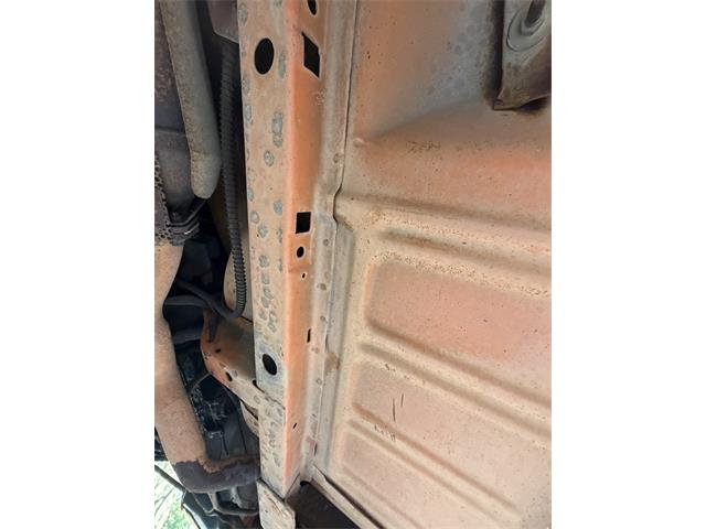 1977 Ford Maverick (CC-2104735) for sale in New Braunfels, Texas