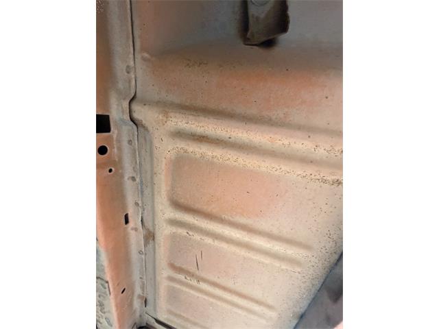 1977 Ford Maverick (CC-2104735) for sale in New Braunfels, Texas