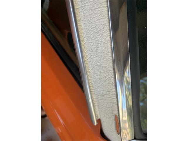 1977 Ford Maverick (CC-2104735) for sale in New Braunfels, Texas