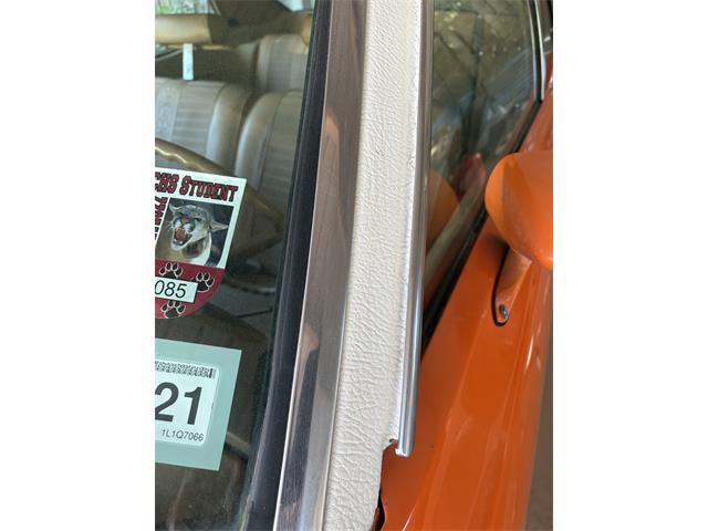 1977 Ford Maverick (CC-2104735) for sale in New Braunfels, Texas