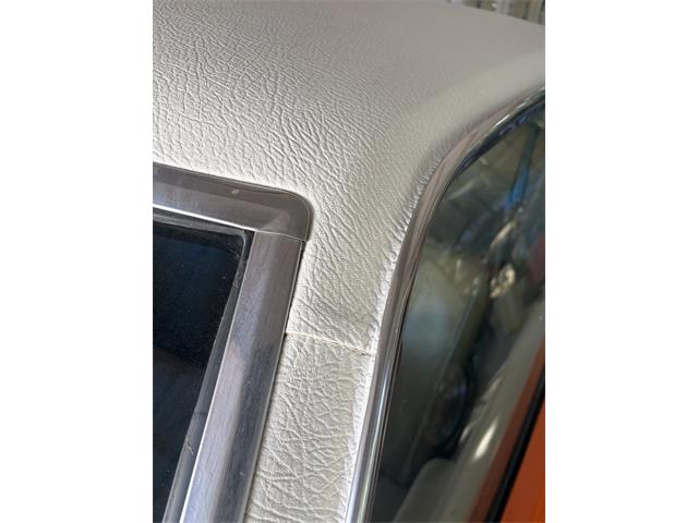 1977 Ford Maverick (CC-2104735) for sale in New Braunfels, Texas
