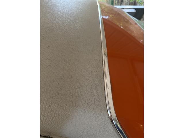 1977 Ford Maverick (CC-2104735) for sale in New Braunfels, Texas