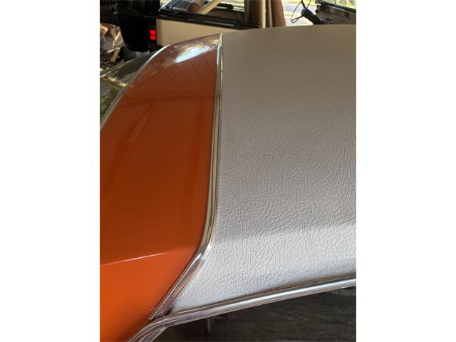 1977 Ford Maverick (CC-2104735) for sale in New Braunfels, Texas
