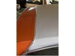 1977 Ford Maverick (CC-2104735) for sale in New Braunfels, Texas