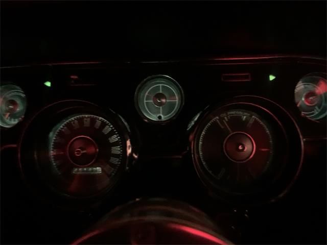 1967 Ford Mustang (CC-2104736) for sale in West Vancouver, British Columbia