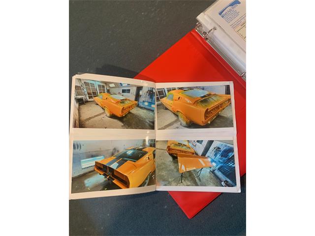 1967 Ford Mustang (CC-2104736) for sale in West Vancouver, British Columbia