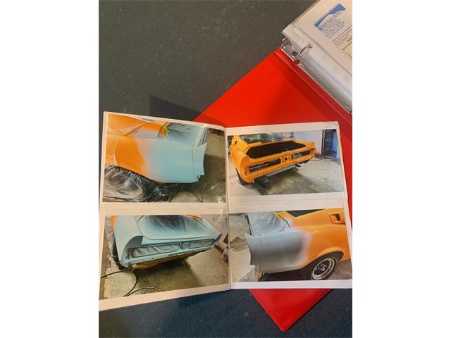 1967 Ford Mustang (CC-2104736) for sale in West Vancouver, British Columbia