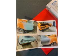 1967 Ford Mustang (CC-2104736) for sale in West Vancouver, British Columbia