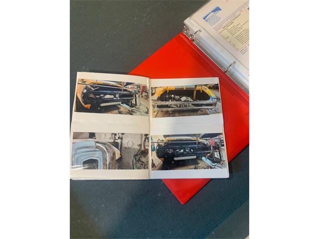 1967 Ford Mustang (CC-2104736) for sale in West Vancouver, British Columbia
