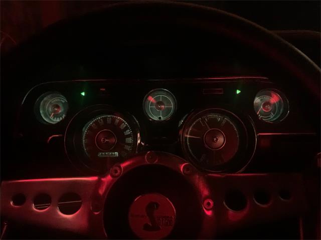1967 Ford Mustang (CC-2104736) for sale in West Vancouver, British Columbia