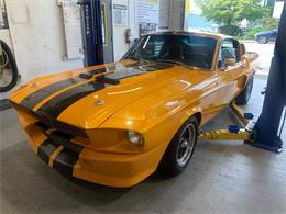 1967 Ford Mustang (CC-2104736) for sale in West Vancouver, British Columbia