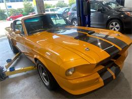 1967 Ford Mustang (CC-2104736) for sale in West Vancouver, British Columbia