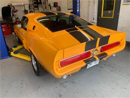 1967 Ford Mustang (CC-2104736) for sale in West Vancouver, British Columbia