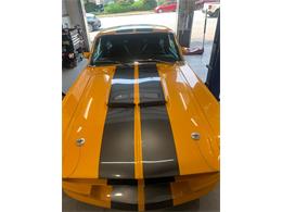 1967 Ford Mustang (CC-2104736) for sale in West Vancouver, British Columbia