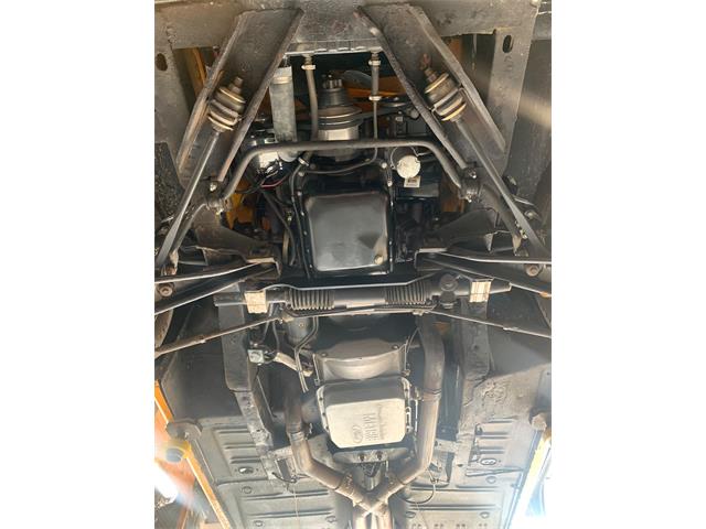 1967 Ford Mustang (CC-2104736) for sale in West Vancouver, British Columbia