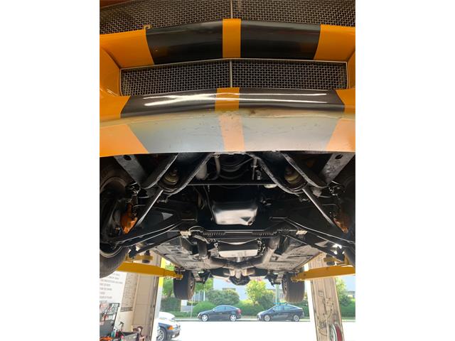 1967 Ford Mustang (CC-2104736) for sale in West Vancouver, British Columbia