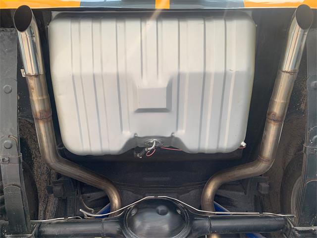1967 Ford Mustang (CC-2104736) for sale in West Vancouver, British Columbia