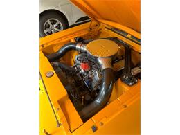 1967 Ford Mustang (CC-2104736) for sale in West Vancouver, British Columbia