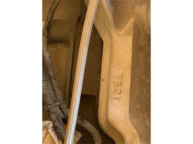 1967 Ford Mustang (CC-2104736) for sale in West Vancouver, British Columbia