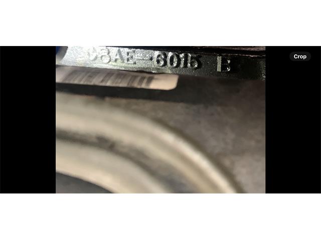1967 Ford Mustang (CC-2104736) for sale in West Vancouver, British Columbia