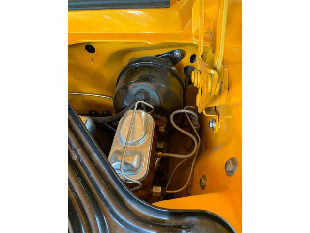 1967 Ford Mustang (CC-2104736) for sale in West Vancouver, British Columbia