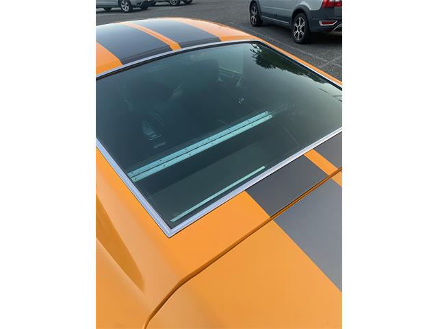 1967 Ford Mustang (CC-2104736) for sale in West Vancouver, British Columbia